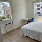 Casa Espana Sol Apartment Vigo