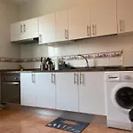 Casa Espana Sol Apartment Vigo