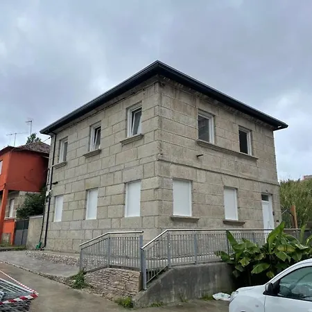 Casa Espana Sol