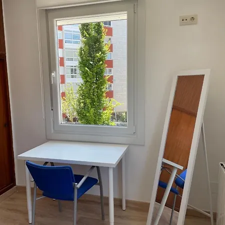 Casa Espana Sol Apartment