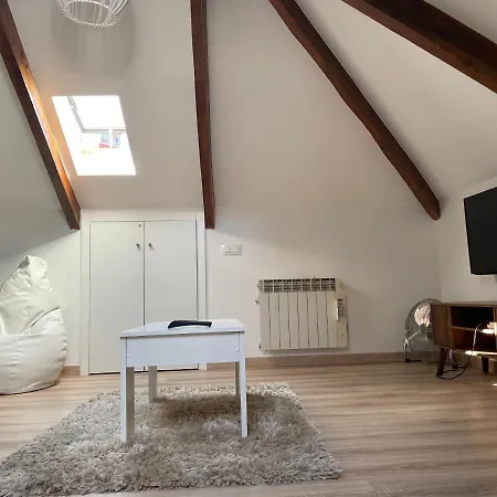 Apartmán Casa Espana Sol