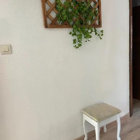 Casa Espana Sol Vigo