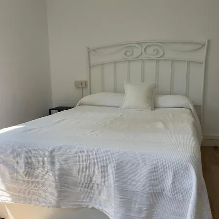 Casa Espana Sol Vigo