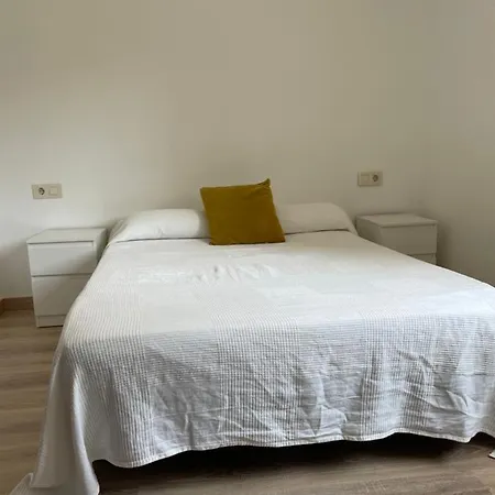 Casa Espana Sol アパート *