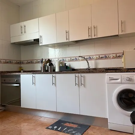 Casa Espana Sol Apartment Vigo