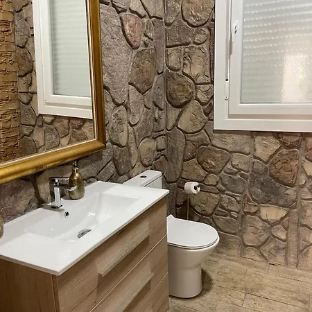 Casa Espana Sol Vigo