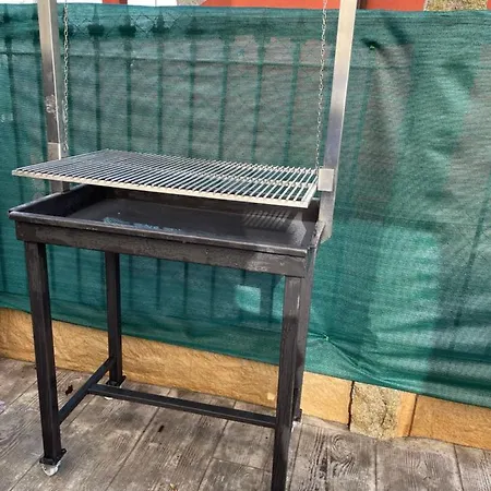 アパート Casa Espana Sol *