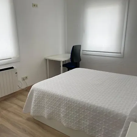 Casa Espana Sol * ヴィーゴ