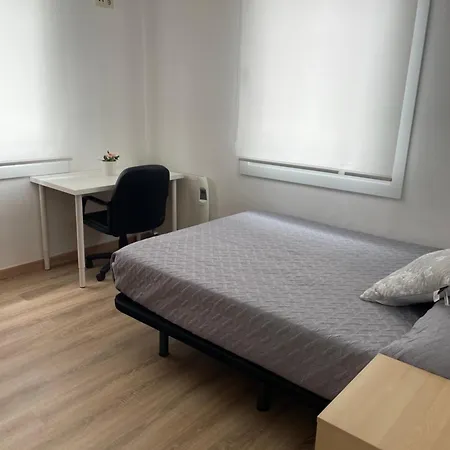 Casa Espana Sol Apartment