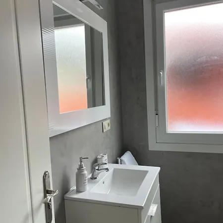 Casa Espana Sol * Vigo