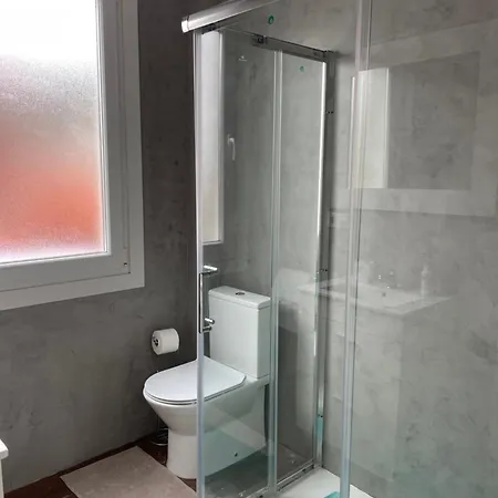 アパート Casa Espana Sol