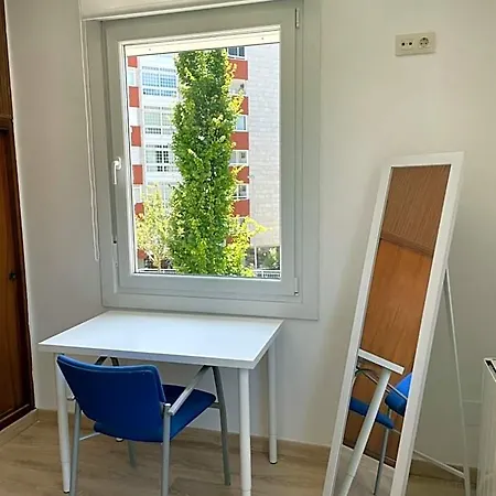 Casa Espana Sol Vigo