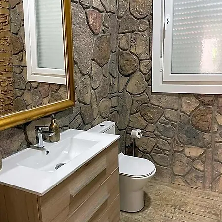 Casa Espana Sol Apartment