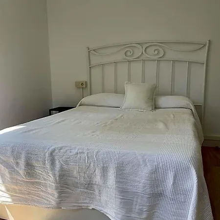 Casa Espana Sol Apartment