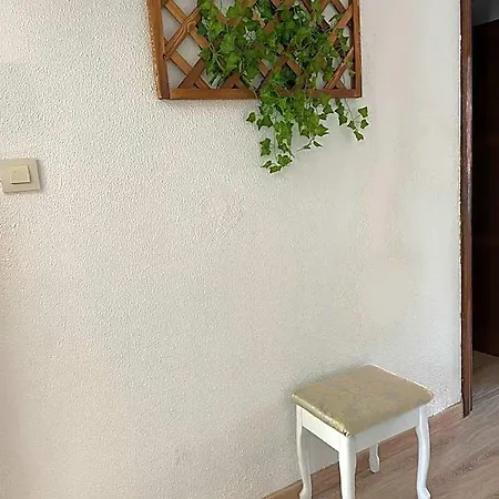 Casa Espana Sol Apartment