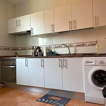 Casa Espana Sol * Vigo