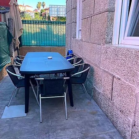 Casa Espana Sol Vigo