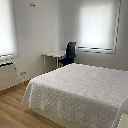 Casa Espana Sol Apartment Vigo