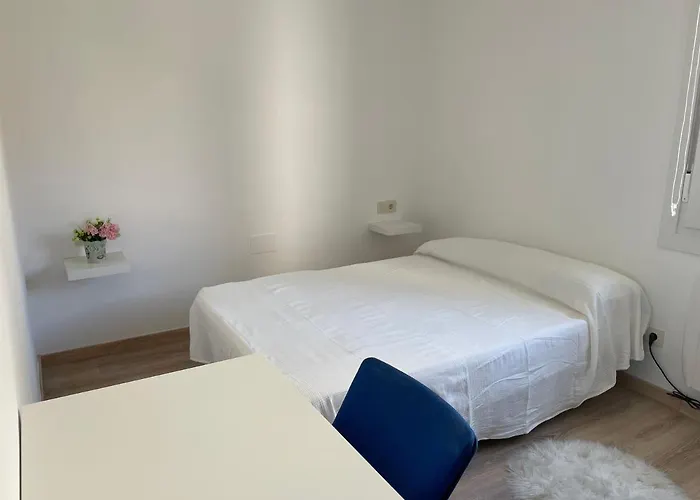 Apartmán Casa Espana Sol Vigo