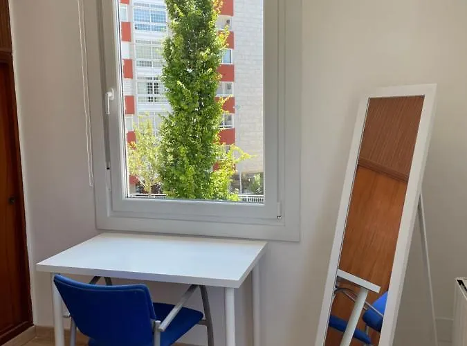 Casa Espana Sol Apartmán