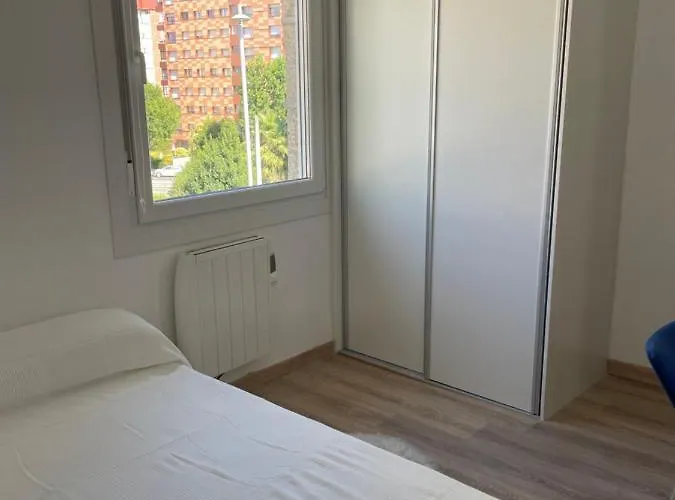 Casa Espana Sol * Vigo