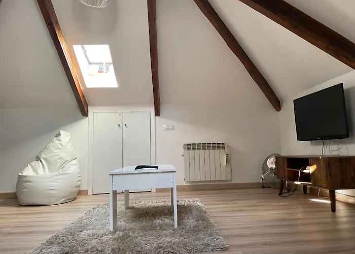 Apartmán Casa Espana Sol