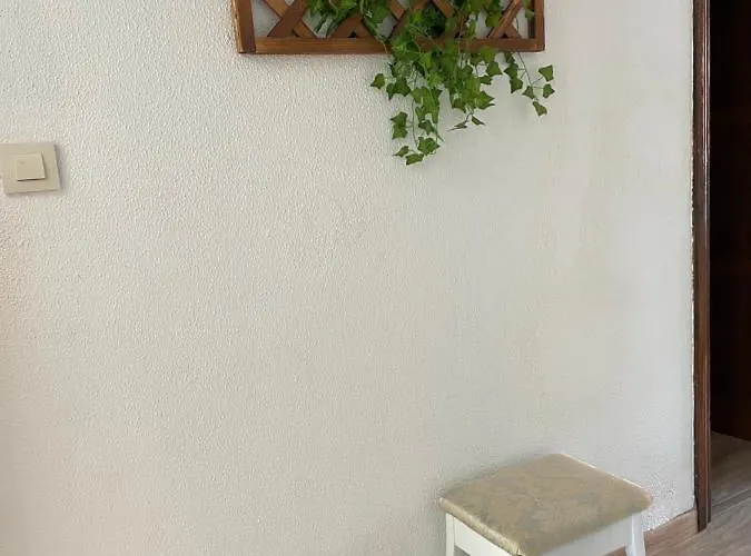 Casa Espana Sol Vigo