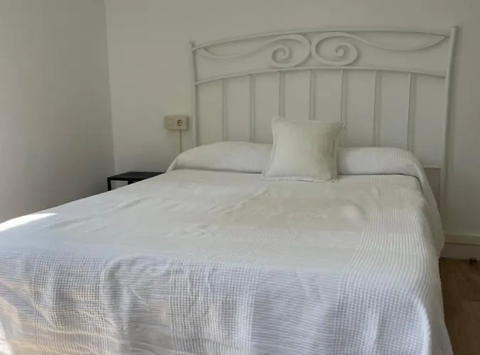 Casa Espana Sol Vigo