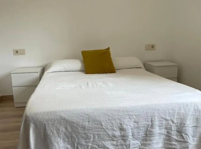 Casa Espana Sol Apartmán *