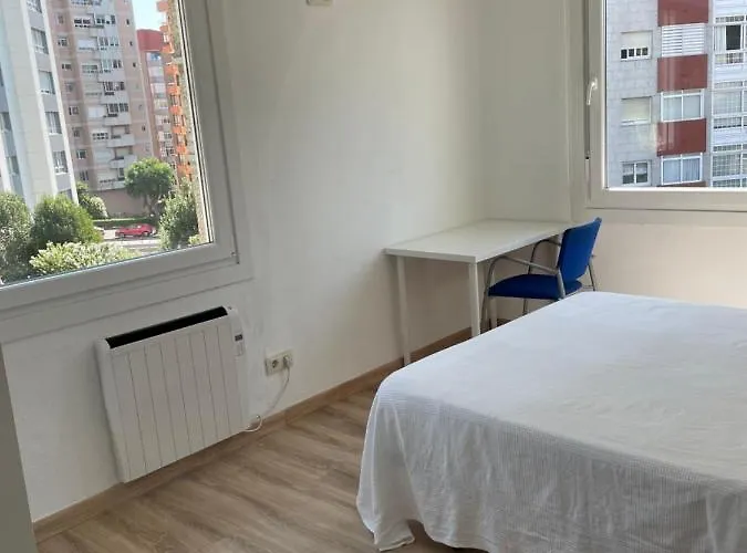 Casa Espana Sol Apartmán Vigo