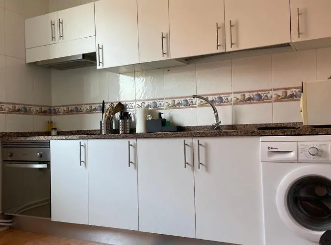 Casa Espana Sol Apartmán Vigo