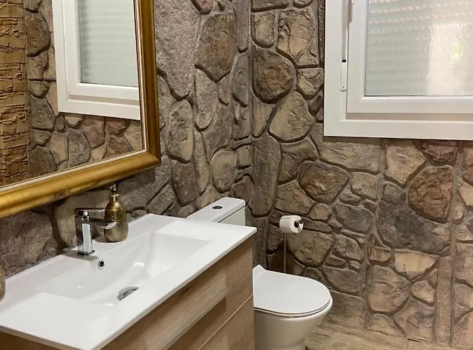 Casa Espana Sol Vigo