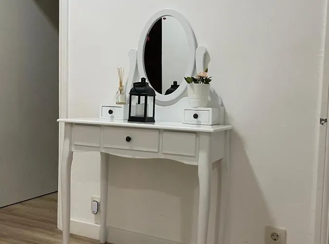 Apartmán Casa Espana Sol