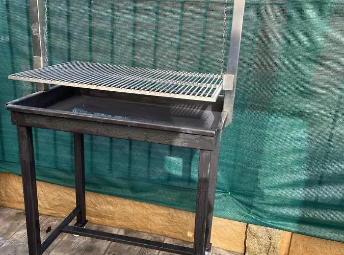 Apartmán Casa Espana Sol *