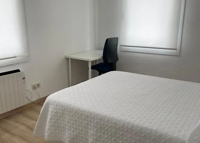 Casa Espana Sol * Vigo