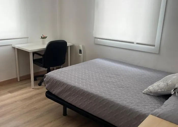 Casa Espana Sol Apartmán